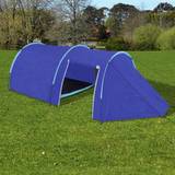 vidaXL Camping Tent