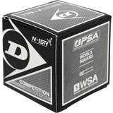 Squashbolde Dunlop Competition XT 1-pack