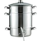 Dishwasher Safe Kasseroller & Stegepander DAY Juice Boiler med låg 26cm