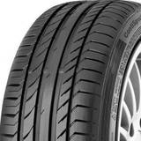 Sommerdæk 225 40 18 Continental ContiSportContact 5 225/40 R 18 92Y XL