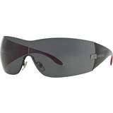 Rammeløs Solbriller Versace VE2054 100187