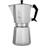 Sølv Kaffemaskiner Bialetti Moka Express 12 Cup
