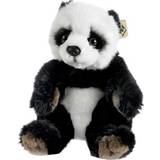 Pandaer Tøjdyr Bon Ton Toys Tøjdyr Siddende Panda