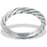Ringe Dyrberg/Kern Spacer C Ring - Silver