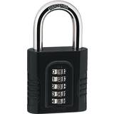 Combination lock ABUS Combination Lock 158/65