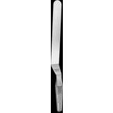 Global Bagetilbehør Global - Paletkniv 25 cm
