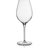 Hvid - Hvidvinsglas Vinglas Luigi Bormioli Vinoteque Fresco Hvidvinsglas 38cl 2stk