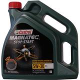 Castrol Magnatec Stop/Start 5W-30 C3 Motorolie 5L