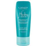 Lanza Genfugtende Shampooer Lanza Healing Moisture Tamanu Cream Shampoo 50ml