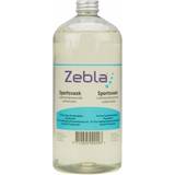 Zebla Rengøringsmidler Zebla Sportsvask 1L