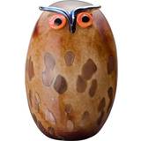Iittala Uhuu Bird Dekorationsfigur 16cm