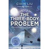 Science Fiction & Fantasy Bøger The Three-Body Problem (Hæftet, 2016)