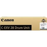 Canon Gul OPC-tromler Canon C-EXV28 (Black) Drum Unit