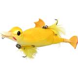 1 Endegrej & Madding Savage Gear SG 3D Suicide Duck 10.5cm Yellow