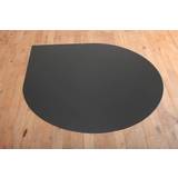 Stål Gulvplader Morsø Floor Plate 2mm 110x130cm (62901621)