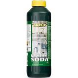 Borup Drain Cleaner Caustic Soda