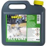 Borup Desinfektion Borup Acetone 2.5L