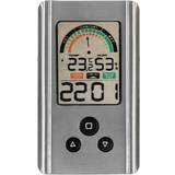 Termometre, Hygrometre & Barometre Rosenborg 66717