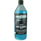 Alaska Bilshampoo Alaska Autoshampoo With Wax 1L