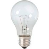 Normale Glødepærer Calex 432148 Incandescent Lamp 60W E27
