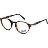 Persol Briller & Læsebriller Persol PO3092V 9015