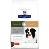 Hill's Prescription Diet Metabolic Mobility Canine 12