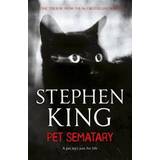 Pet Sematary (Hæftet, 2011)