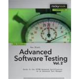 Advanced Software Testing - Vol. 2, 2nd Edition: Guide to the Istqb Advanced Certification as an Advanced Test Manager (Hæftet, 2014)
