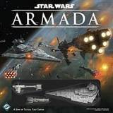 Star wars armada Star Wars: Armada Tabletop Miniatures Game (2015)
