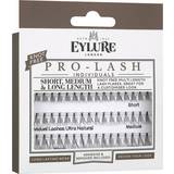 Eylure Makeup Eylure Pro-Lash Individuals Short Medium & Long Length Ultra Natural