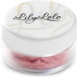 Lily Lolo Øjenmakeup Lily Lolo Mineral Eye Shadow Green Opal
