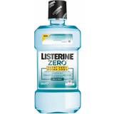 Listerine Med smag Tandpleje Listerine Zero 500ml