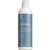 Purely Professional Tykt hår Hårprodukter Purely Professional Shampoo 1 300ml