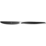 Sølv Bordknive Gense Twist Bordkniv 21.6cm