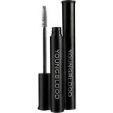 Youngblood Mascaraer Youngblood Mineral Lenghtening Mascara Blackout