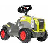 Rolly Toys Gåbiler Rolly Toys Claas Xerion Mini Trac With Opening Bonnet