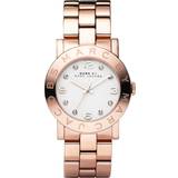 Marc By Marc Jacobs Herre Ure Marc By Marc Jacobs Amy (MBM3077)