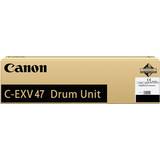 Canon Gul OPC-tromler Canon C-EXV47 Y Drum Unit (Yellow)