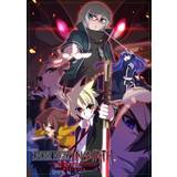 Under Night In-Birth Exe:Late (PC)