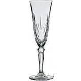 RCR Melodia Champagneglas 16cl 6stk