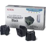 Massivt blæk Xerox 108R00726 3-pack (Black)