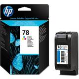 HP 78D (Multicolour)