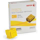 Massivt blæk Xerox 108R00956 6-pack (Yellow)