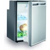 Integreret Integrerede køleskabe Dometic CRX80 Integreret, Sølv