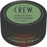 Hårprodukter American Crew Forming Cream 85g