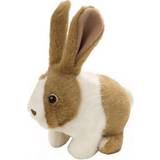Hamleys Kaniner Tøjdyr Hamleys Movers & Shakers Rockin Rabbit
