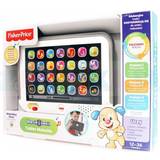 Fisher Price Børnetablets Fisher Price Laugh & Learn Smart Stages Tablet