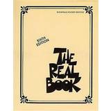 The Real Book (Spiralryg, 2009)