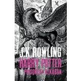 Harry Potter and the Prisoner of Azkaban (Indbundet, 2015)