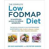 The Complete Low-FODMAP Diet (Hæftet, 2014)